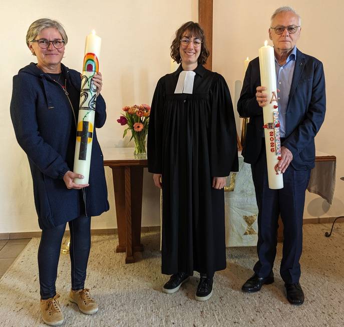 Quelle: Dreieinigkeitsgemeinde