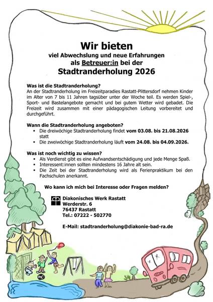 Quelle: Diakonie Baden-Baden Rastatt